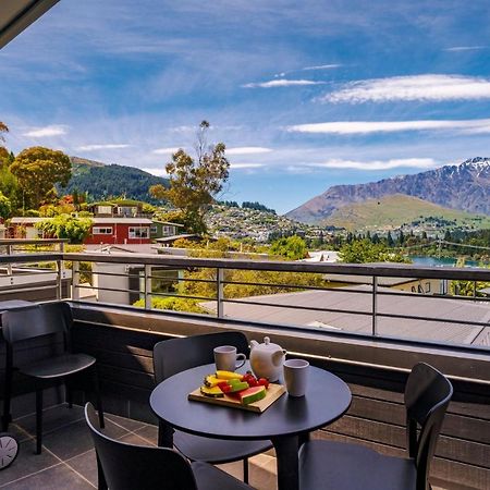 Tahuna Views Queenstown Kültér fotó