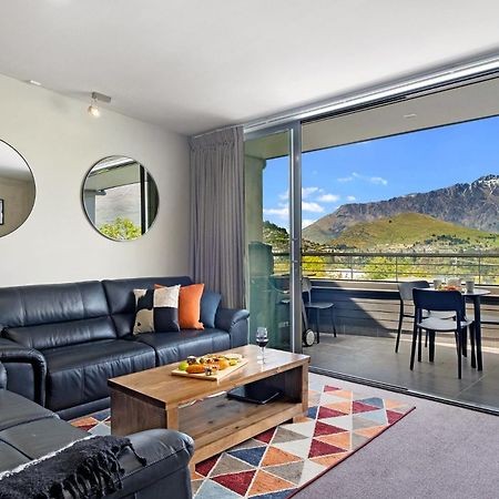 Tahuna Views Queenstown Kültér fotó