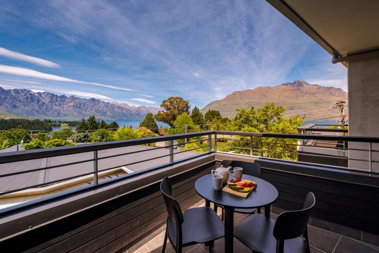 Tahuna Views Queenstown Kültér fotó