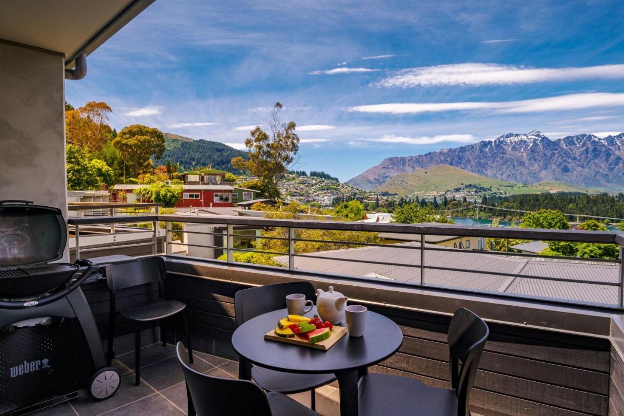 Tahuna Views Queenstown Kültér fotó