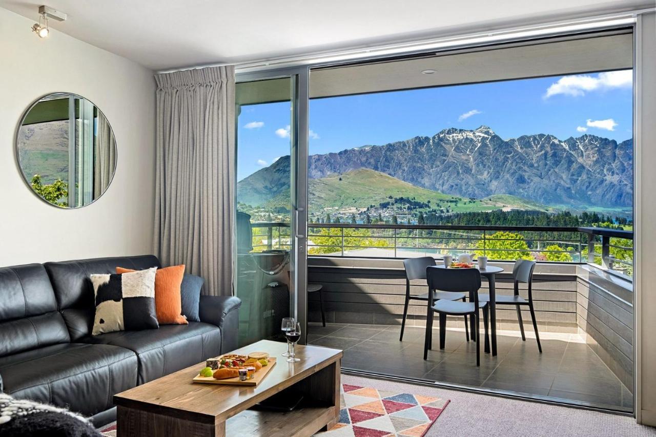 Tahuna Views Queenstown Kültér fotó