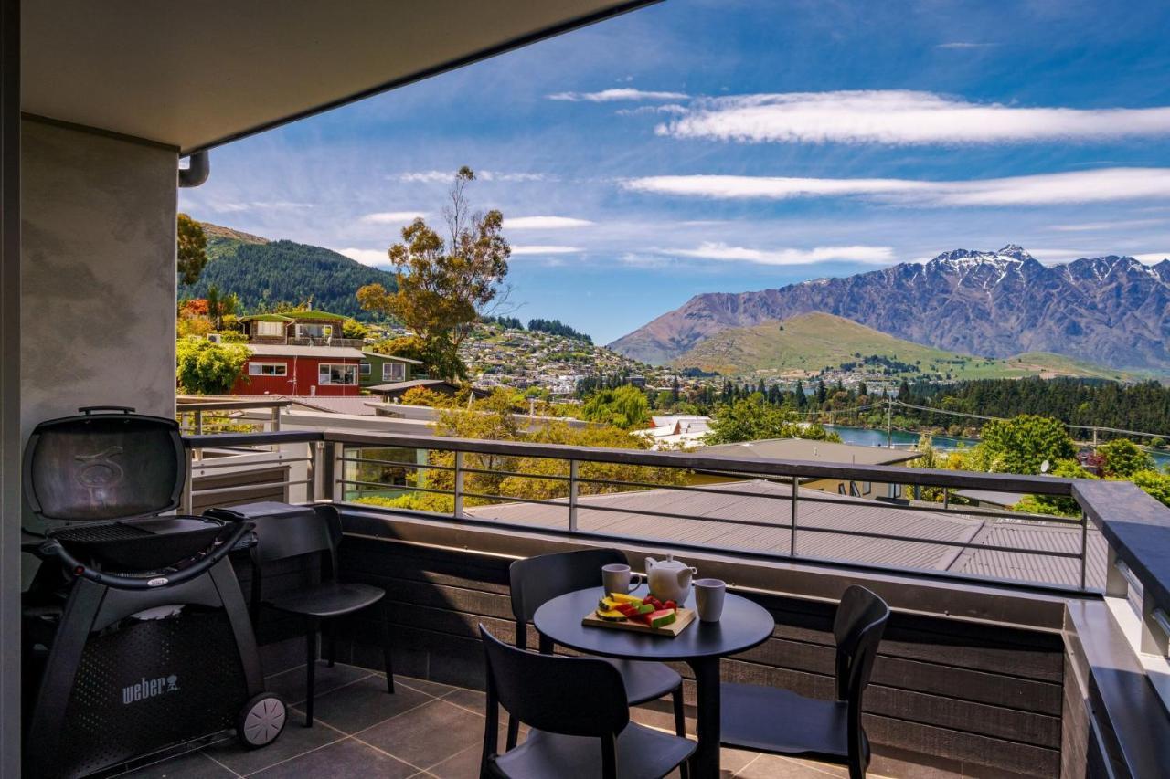 Tahuna Views Queenstown Kültér fotó
